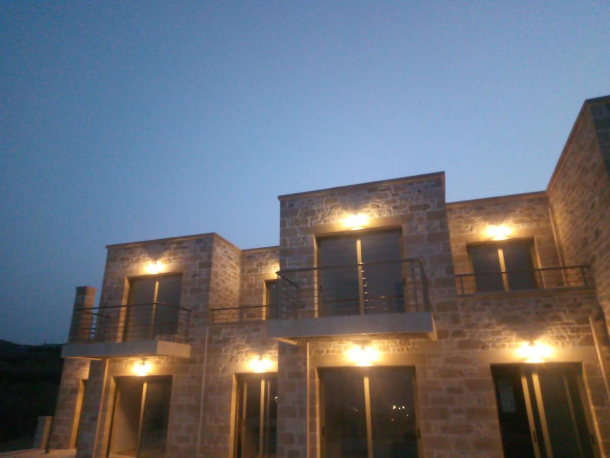 Villa Stylianos Retreat 基萨莫斯 外观 照片