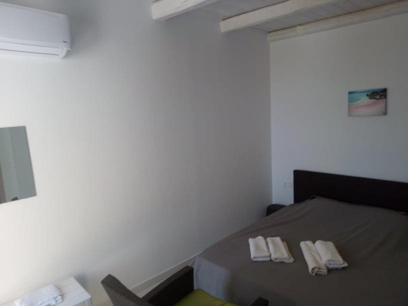 Villa Stylianos Retreat 基萨莫斯 外观 照片